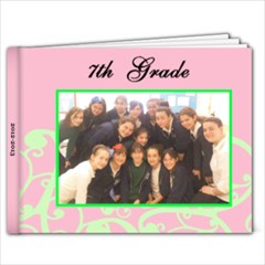 henshyspics - 9x7 Photo Book (20 pages)