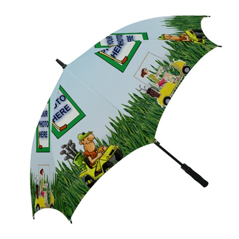 Golf Umbrella 