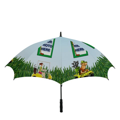 Golf Umbrella 