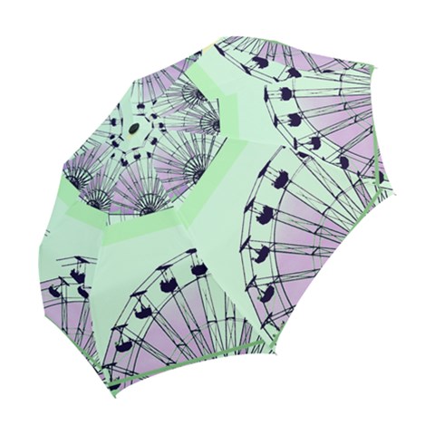 Folding Umbrella 