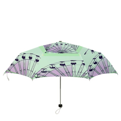 Folding Umbrella 