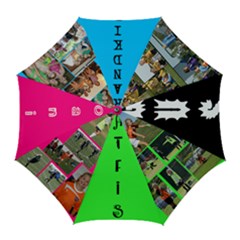 grandkids uMBRELLA - Golf Umbrella