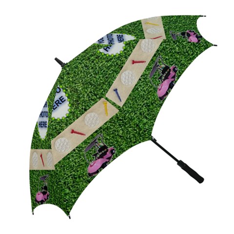 Golf Umbrella 