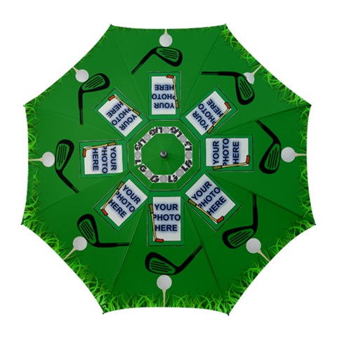 Golf Umbrella 