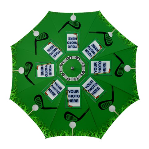 Golf Umbrella 