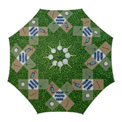 Unisex Golf Umbrella