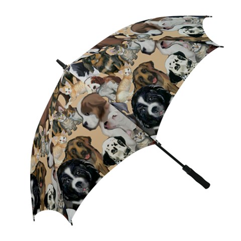 Golf Umbrella 