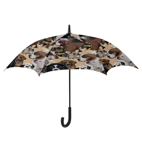 Hook Handle Umbrella (Large) 