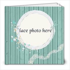Beach_Frolic_8x8 - 8x8 Photo Book (20 pages) Beach_Frolic_8x8 - 8x8 Photo Book (20 pages)