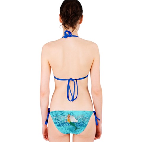 Classic Bikini Set 