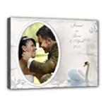 Our Love 16x12 (stretched) Canvas - Canvas 16  x 12  (Stretched)