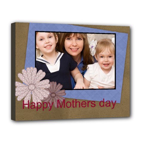 mothers day - Canvas 14 x 11 (Stretched) mothers day - Canvas 14 x 11 (Stretched)
