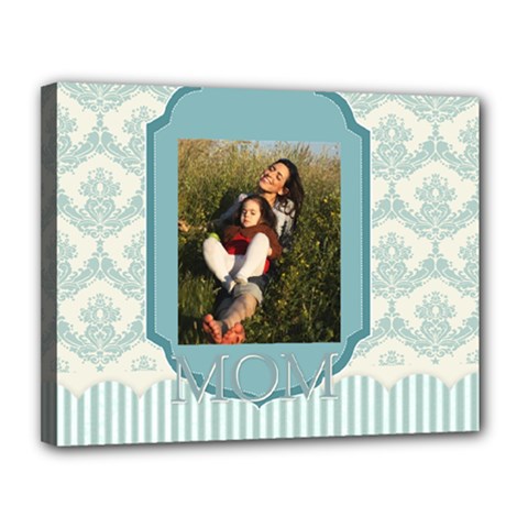 mothers day - Canvas 14 x 11 (Stretched) mothers day - Canvas 14 x 11 (Stretched)