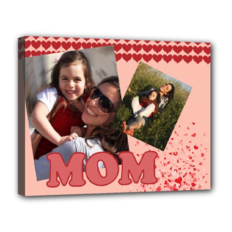 mothers day - Canvas 14 x 11 (Stretched) mothers day - Canvas 14 x 11 (Stretched)