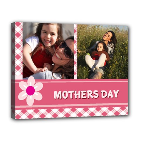 mothers day - Canvas 14 x 11 (Stretched) mothers day - Canvas 14 x 11 (Stretched)