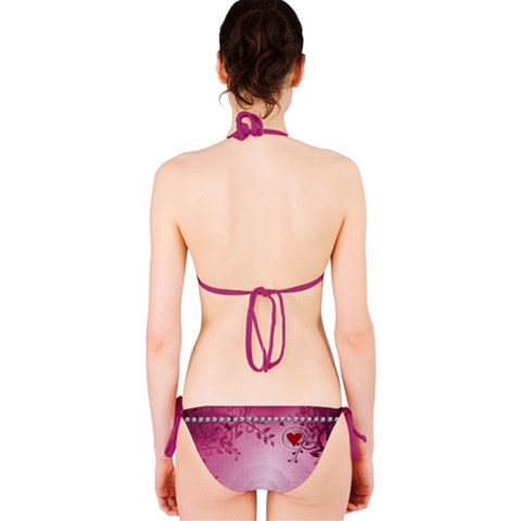Classic Bikini Set 