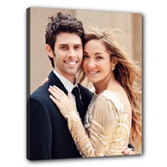Canvas 20  x 16  (Stretched) 