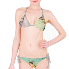 circus minimus - Classic Bikini Set