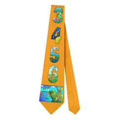 Necktie (Two Side) 