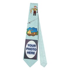 Fisherman s Tie