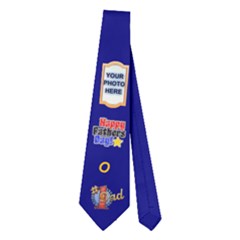 Happy Father s Day Tie, 4