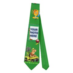 Golfer s Tie, 2