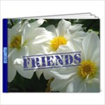 Friends - 6x4 Photo Book (20 pages)