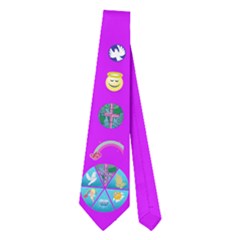 Necktie (Two Side) 