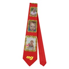 Dad s Brag Tie