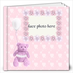 Baby_girl_12x12 - 12x12 Photo Book (20 pages) Baby_girl_12x12 - 12x12 Photo Book (20 pages)