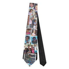 Necktie (Two Side) 