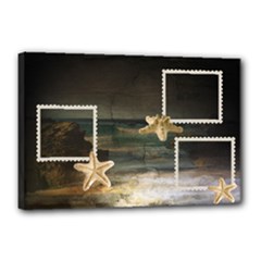 Canvas 18  x 12  (Stretched) 