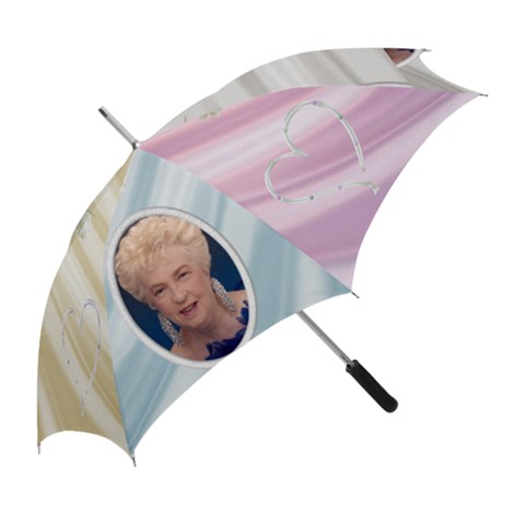 Straight Umbrella 