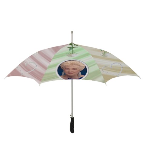 Straight Umbrella 