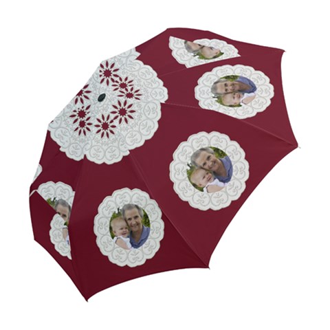 Folding Umbrella 