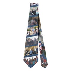 Necktie (Two Side) 