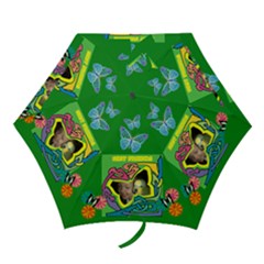 Best Friends Mini Umbrella - Mini Folding Umbrella