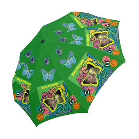 Folding Umbrella 