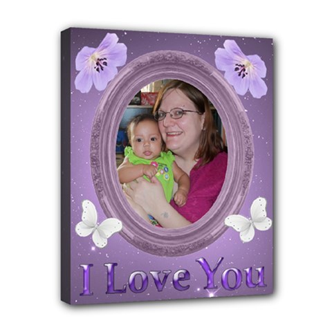 us - Canvas 10 x 8 (Stretched) us - Canvas 10 x 8 (Stretched)