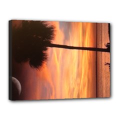 Canvas 16  x 12  (Stretched) 