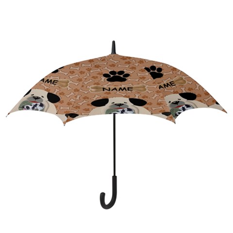 Hook Handle Umbrella (Large) 