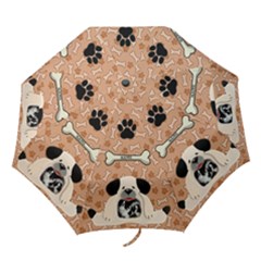 doggie folding umbrella 2