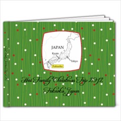 Mom & Dad s Photobook - 7x5 Photo Book (20 pages)