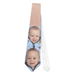 Necktie (Two Side) 