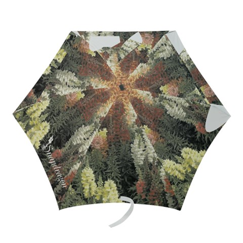 Mini Folding Umbrella 