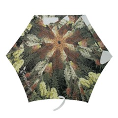 Snapdragon Umbrella - Mini Folding Umbrella