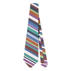 Necktie (Two Side) 