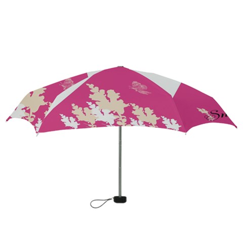 Mini Folding Umbrella 