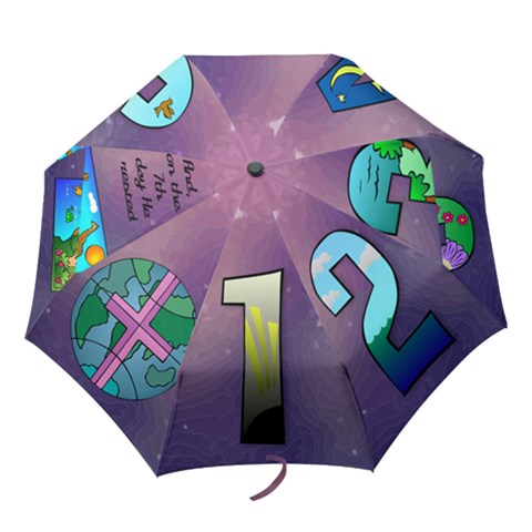 Folding Umbrella 