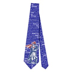 Necktie (Two Side) 